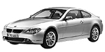 BMW E63 B1746 Fault Code