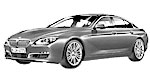 BMW F06 B1746 Fault Code