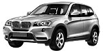 BMW F25 B1746 Fault Code